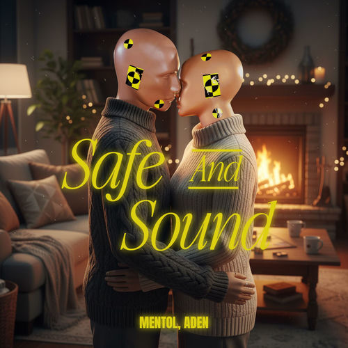 Safe And Sound