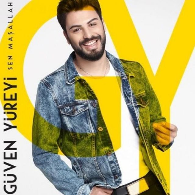 Sen Masallah (feat Derya Ulug)