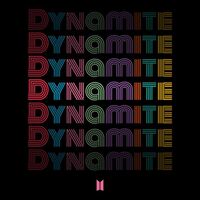 Dynamite - Retro Remix