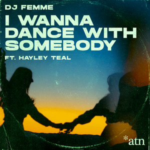 I Wanna Dance with Somebody (DJ Fluke Remix)