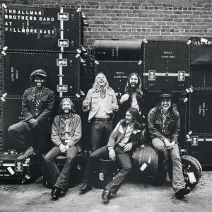 Allman Brothers Band