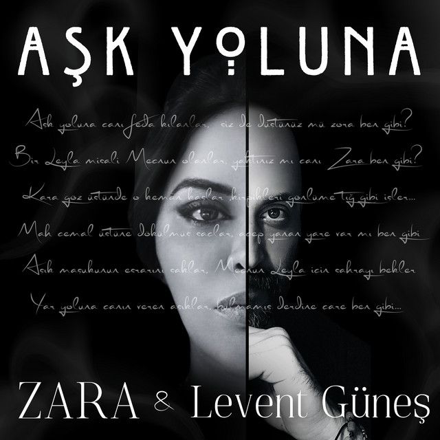 Aşk Yoluna