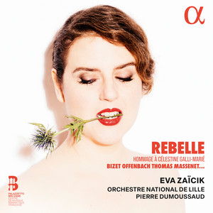 Mignon, Act II: Introduction et récit-cantabile. Elle est là, près de lui