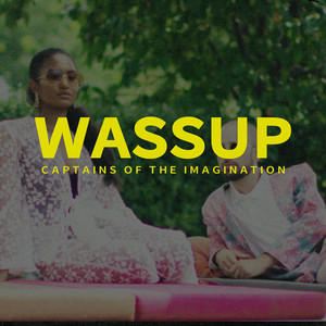 Wassup - Radio Edit