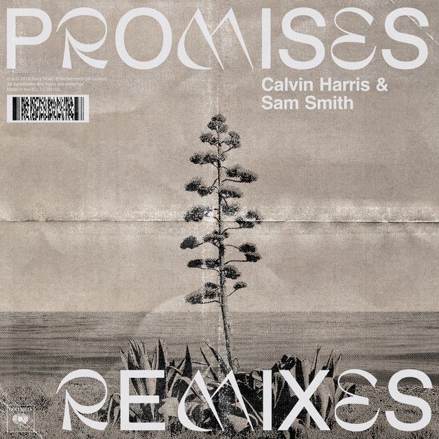 Promises (with Sam Smith) - Mousse T.'s Disco Shizzle Remix