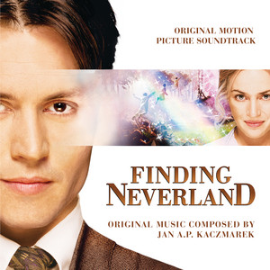 Peter - Finding Neverland/Soundtrack Version