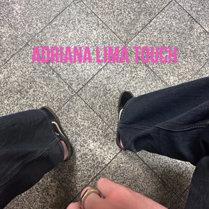 Adriana Lima Touch