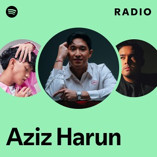Aziz Harun Radio