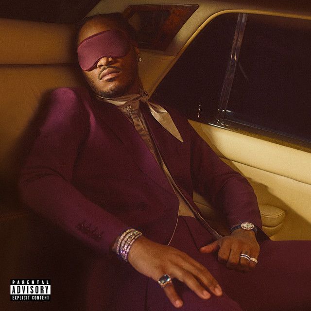 STAYED DOWN (feat. Young Scooter) - Instrumental