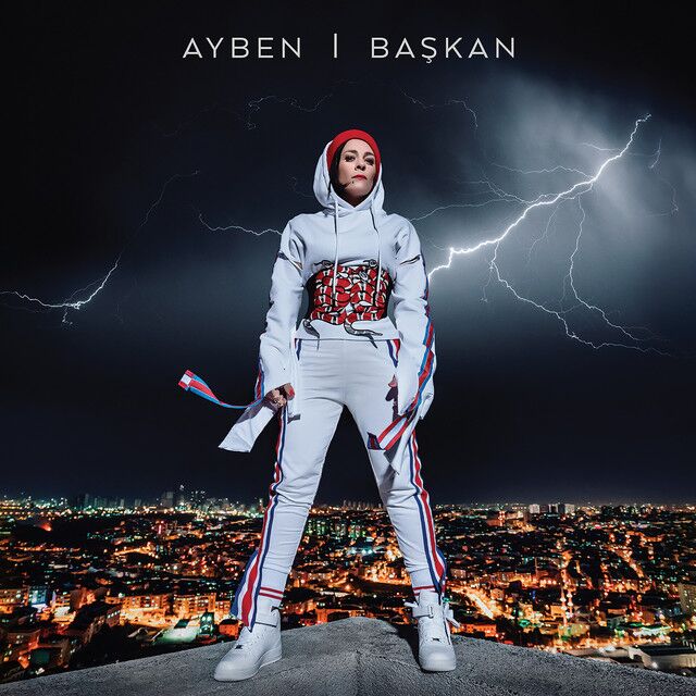 Fenomen (feat. Ceza)