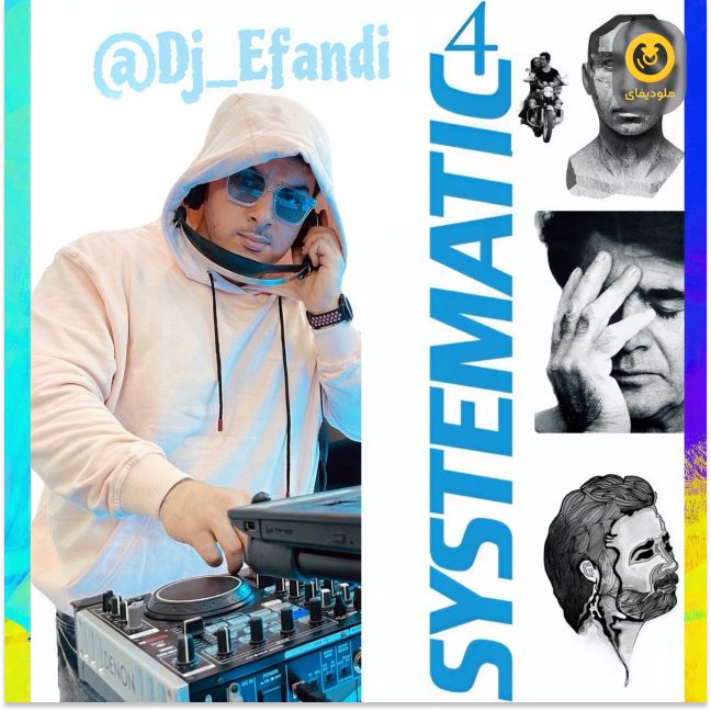 Systematic EP04