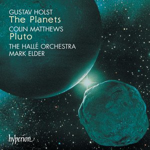 The Planets, Op. 32: IV. Jupiter, the Bringer of Jollity