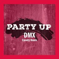 Party Up - Cavalry Remix