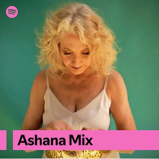 Ashana Mix
