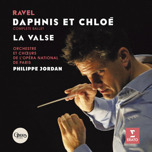 Ravel: Daphnis et Chloé, M. 57, Pt. 3: Lever du jour