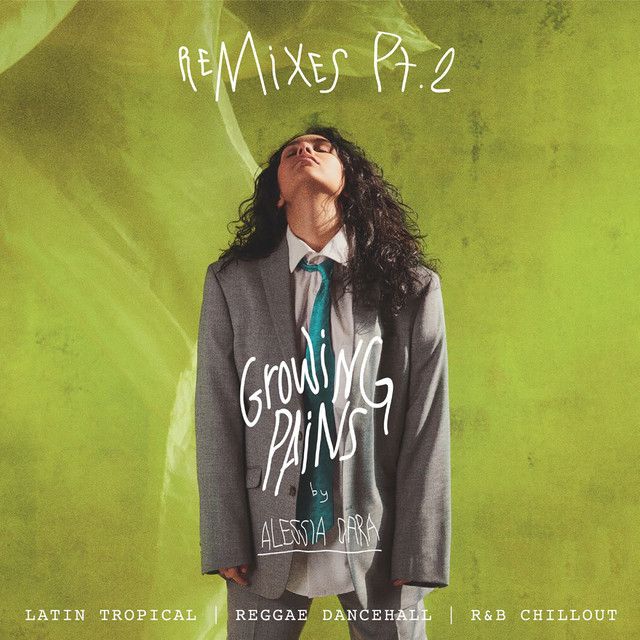 Growing Pains (feat. Curtis Smith) - Locals Only Sound Remix