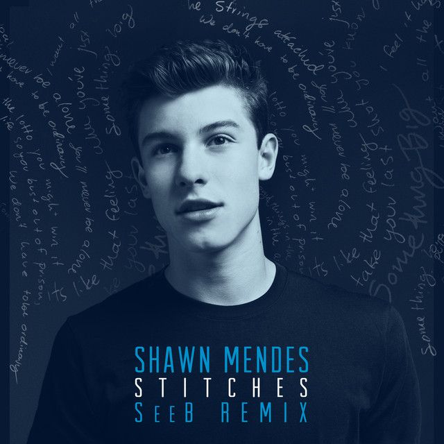 Stitches - Seeb Remix