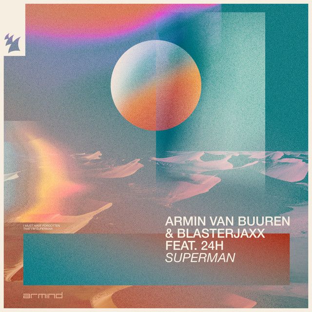 Superman - Extended Mix