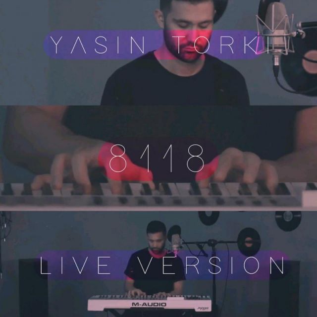 هشتاد و یک هجده (اجرای زنده)