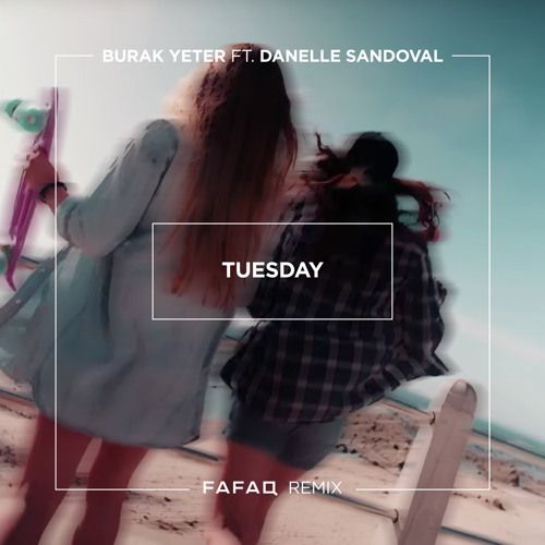 Tuesday