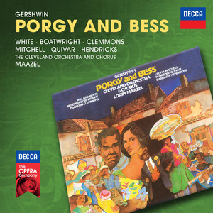 Porgy and Bess / Act 1: "Summertime"