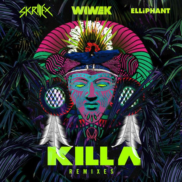 Killa (feat. Elliphant) - Boombox Cartel & Aryay Remix