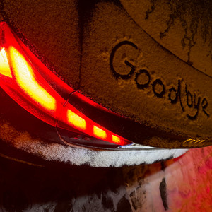 Goodbye