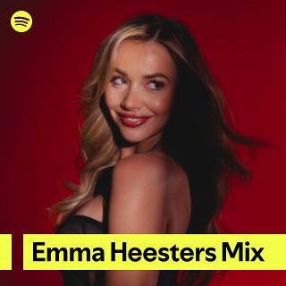 Emma Heesters Mix