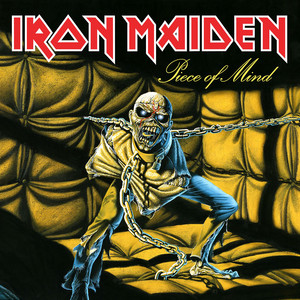 The Trooper - 2015 Remaster