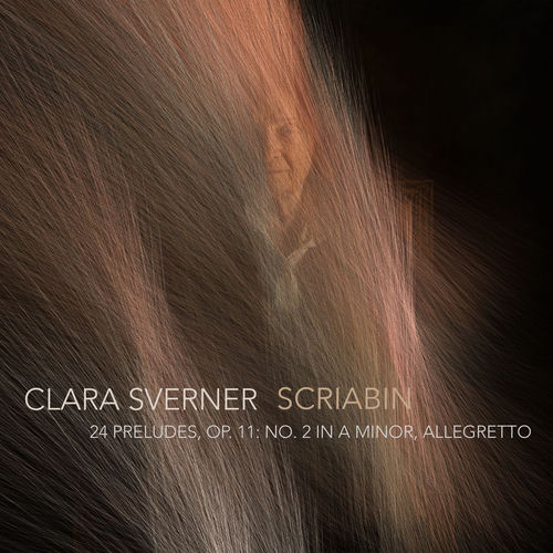 24 Preludes, Op. 11: No. 2 in A Minor, Allegretto