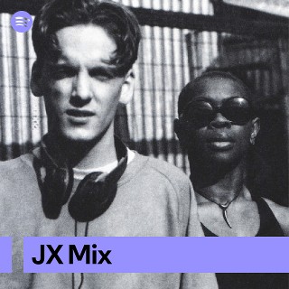 JX Mix