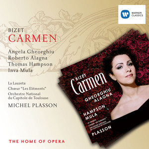 Bizet: Carmen, WD 31: Prélude