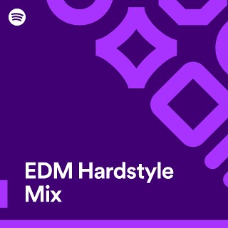 EDM Hardstyle Mix