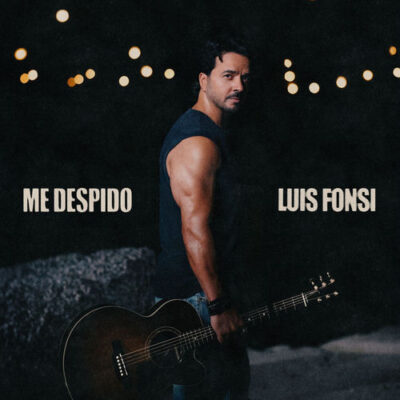 Me Despido