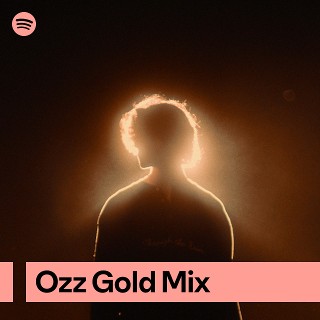 Ozz Gold Mix