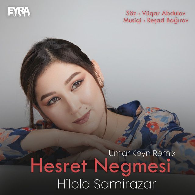 Hesret Negmesi - Umar Keyn Remix
