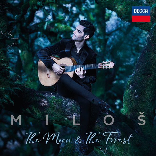 The Forest: I.