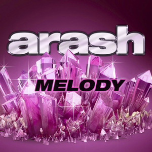 Melody - Pink Crystal Club Mix