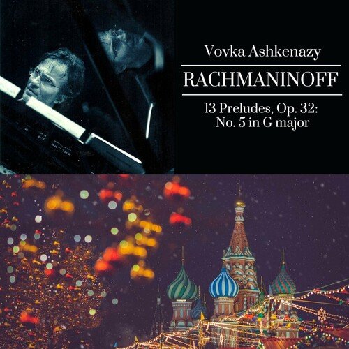 Vovka Ashkenazy