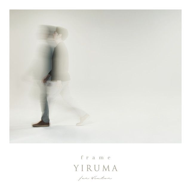 Picture Me - 'f r a m e' Version