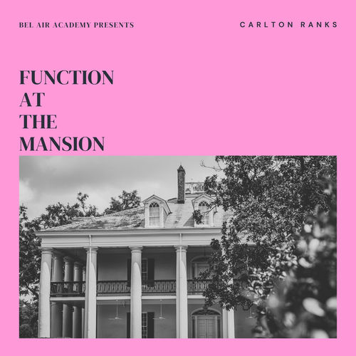 Function At The Mansion