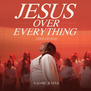 God Will Work It Out - Live