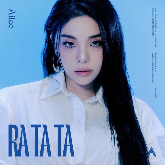 RA TA TA (Feat. Lil Cherry)