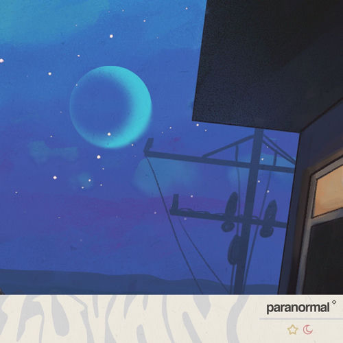 paranormal