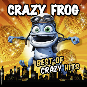 Daddy DJ - Crazy Frog Video Mix