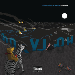 Palmolive (feat. Pusha T & Killer Mike)
