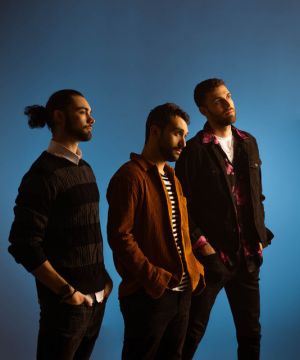Autumn Kings