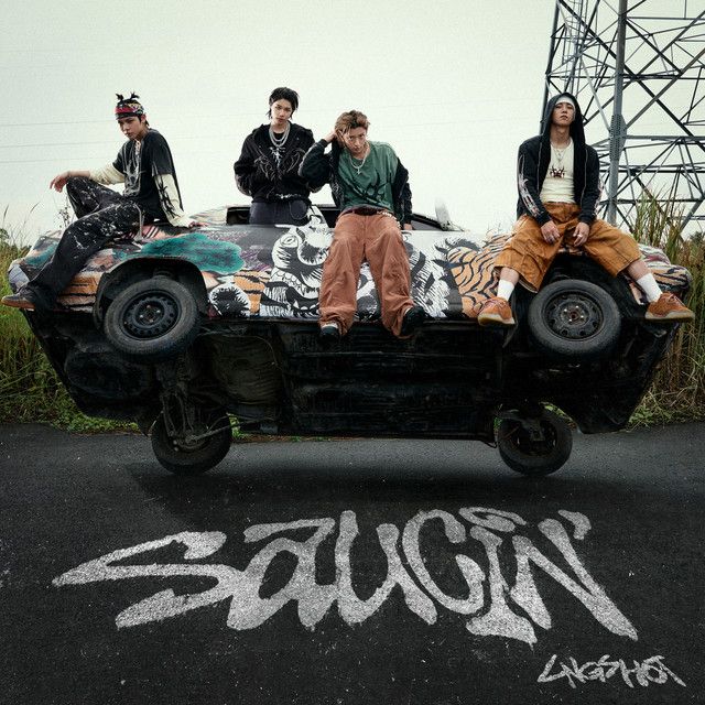 Saucin'