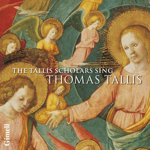 Tallis: Lamentations of Jeremiah I - 2. Aleph