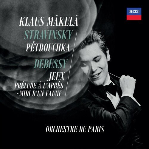 Petrushka, K12 (1947 Version) : Stravinsky: Petrushka, K12 (1947 Version) - Ib. Russian Dance